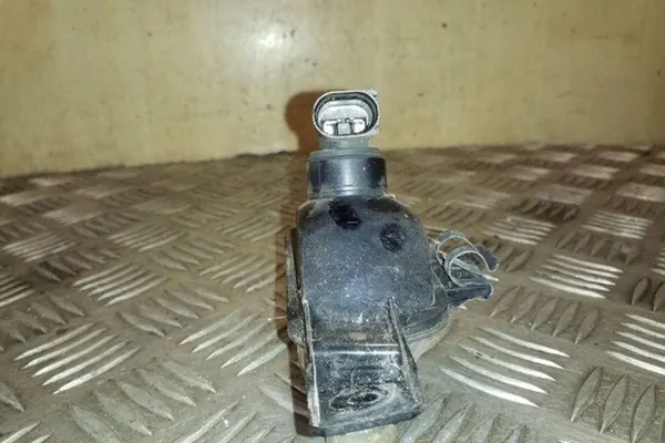 VW TIGUAN Karossdelar 2.0L Diesel 2008 image 2