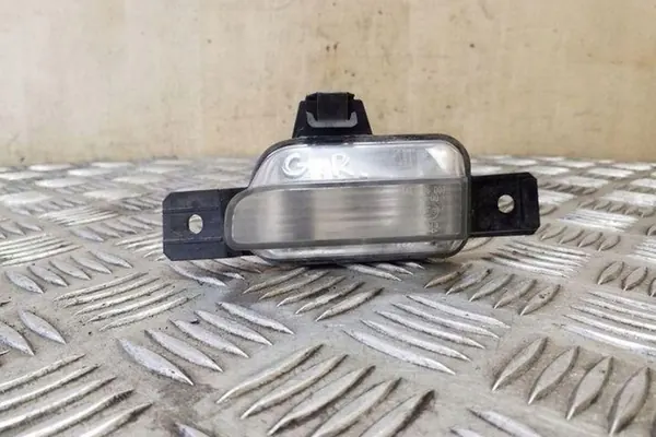 VW TIGUAN Karossdelar 2.0L Diesel 2008 image 4