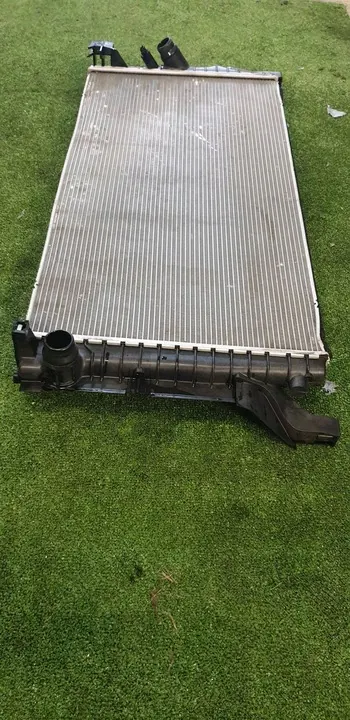 Vattenkylare MINI COOPER F55 8645783 image 2