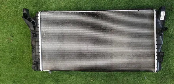 Vattenkylare MINI COOPER F55 8645783 image 4