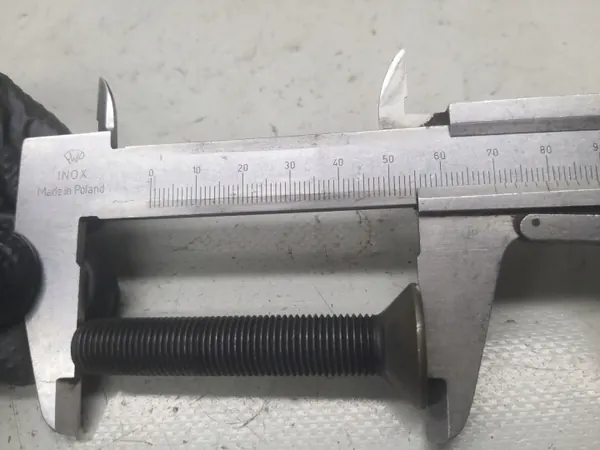 Tornillo Variador OEM 06B109088C para Árbol de Levas image 4