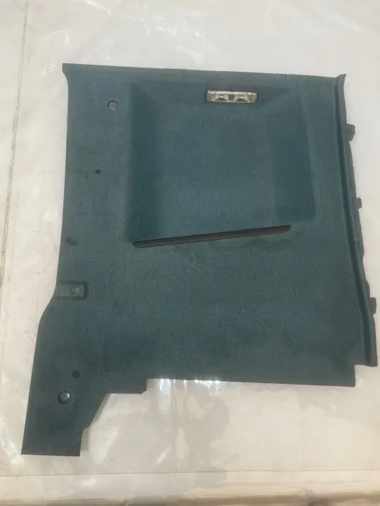 Volvo FM4 2013-2021 Rechter Cabinebekleding OEM 82446428 image 2