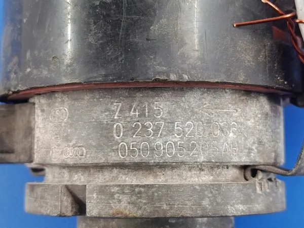 SYTYTTIMEN JAKAJAN VOLKSWAGEN GOLF 3 1.8ie 050905205AH image 5