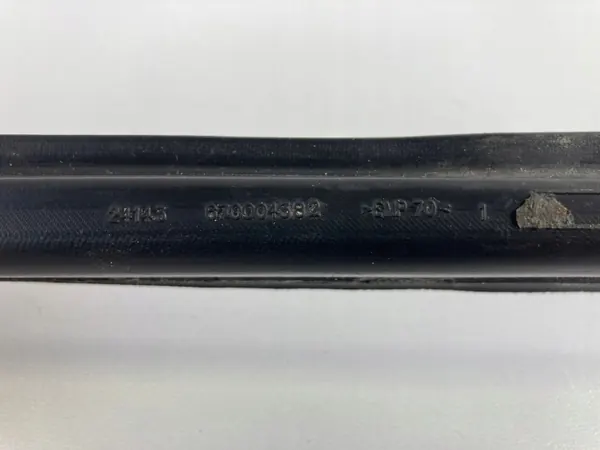 Junta de maletero Maserati Ghibli 3.0 2013+ OEM 670004382 image 3