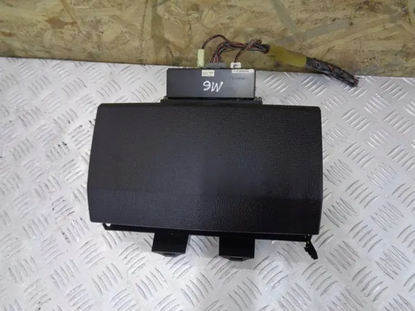 Écran de navigation Mazda 6 GY GG 02 OEM GK3B66DV002 image 4