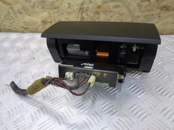 Écran de navigation Mazda 6 GY GG 02 OEM GK3B66DV002 image 6