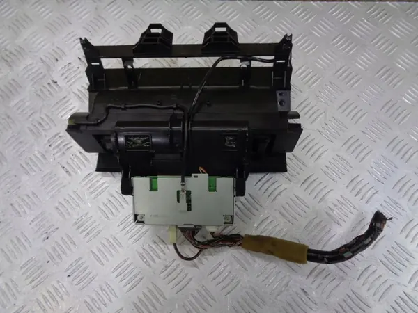 Écran de navigation Mazda 6 GY GG 02 OEM GK3B66DV002 image 7