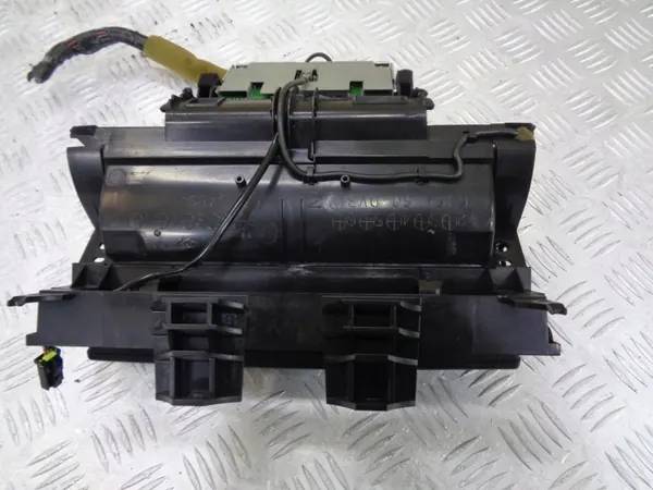 Écran de navigation Mazda 6 GY GG 02 OEM GK3B66DV002 image 8