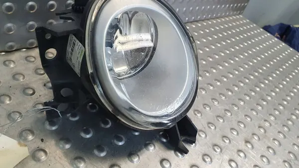 Porsche Cayenne Touareg Farol Halógeno Direito OE 7L5941700D image 2