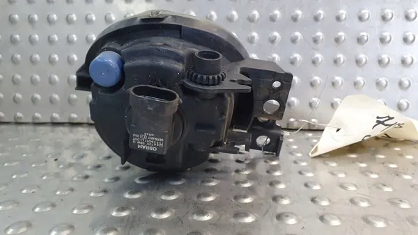 Porsche Cayenne Touareg Farol Halógeno Direito OE 7L5941700D image 4