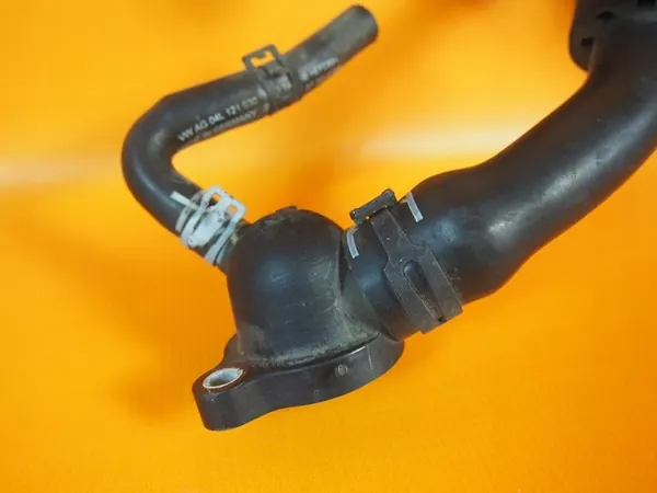 Audi Q3 8U Vesisuodatin Liitin 5n0122157bj image 5