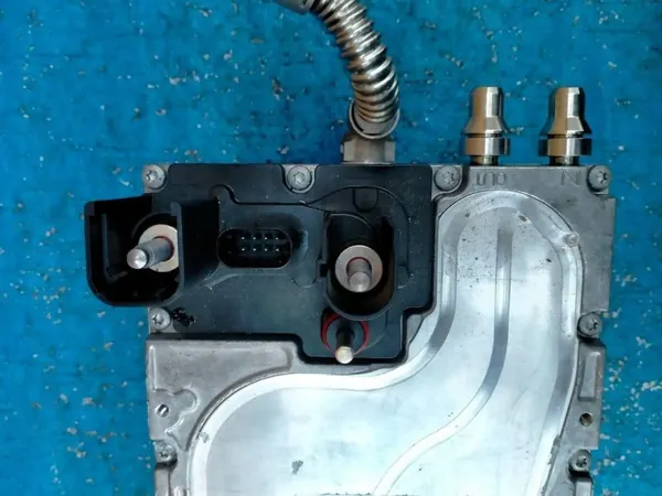 Batterie Hybride Mercedes A0009825313 - 1Ah Occasion image 4