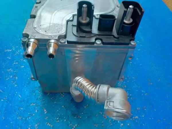 Batterie Hybride Mercedes A0009825313 - 1Ah Occasion image 6