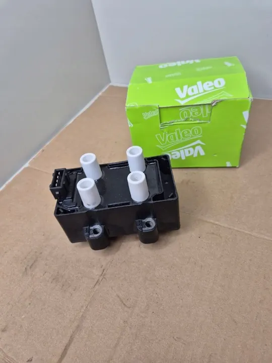 Bobina de ignição Valeo 245105 image 2