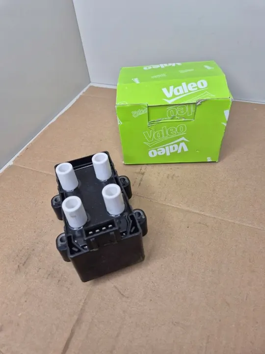 Bobina de ignição Valeo 245105 image 3