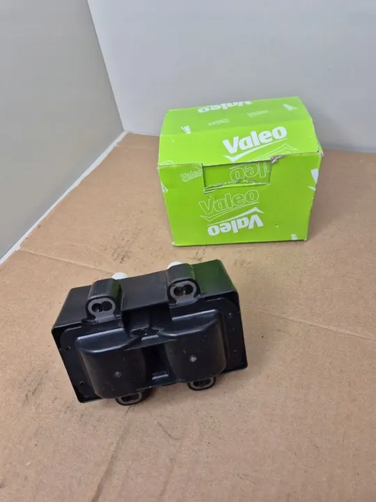 Bobina de ignição Valeo 245105 image 4