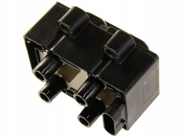 Bobina de ignição Valeo 245105 image 5