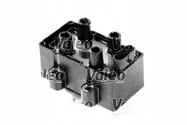 Bobina de ignição Valeo 245105 image 7