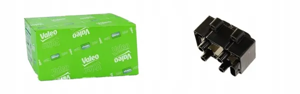 Bobina de ignição Valeo 245105 image 8