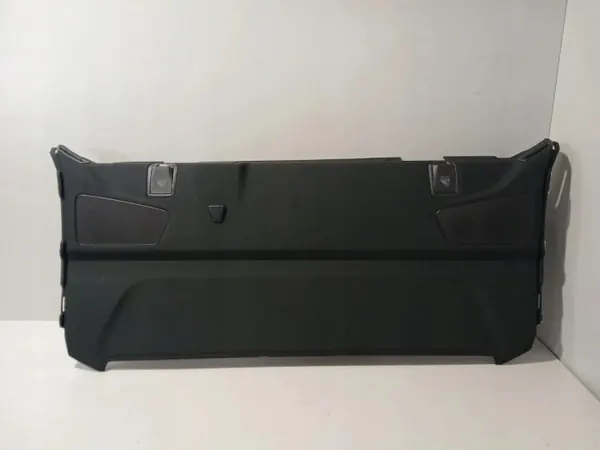 Étagre coffre arrière BMW 5 G30 G31 OEM 7419291 image 2