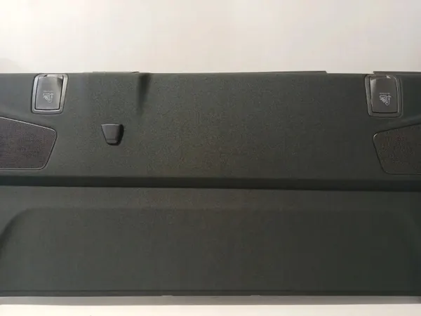 Étagre coffre arrière BMW 5 G30 G31 OEM 7419291 image 3
