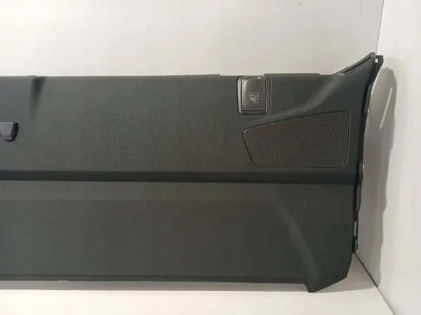 Étagre coffre arrière BMW 5 G30 G31 OEM 7419291 image 4