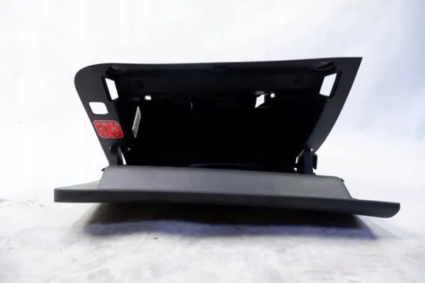 Boîte à gants passager OEM E6342021 pour Citroen C4 II image 3