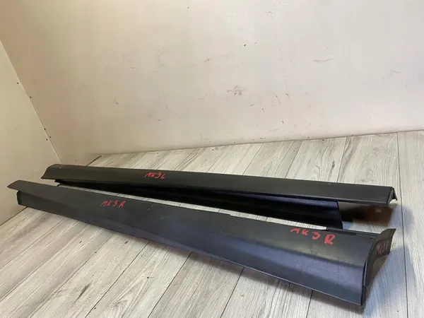 Ford Focus MK3 11-14 Höger Sill BM51-A10154-AL image 10