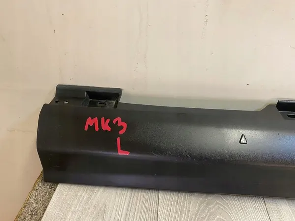 Ford Focus MK3 11-14 Höger Sill BM51-A10154-AL image 2