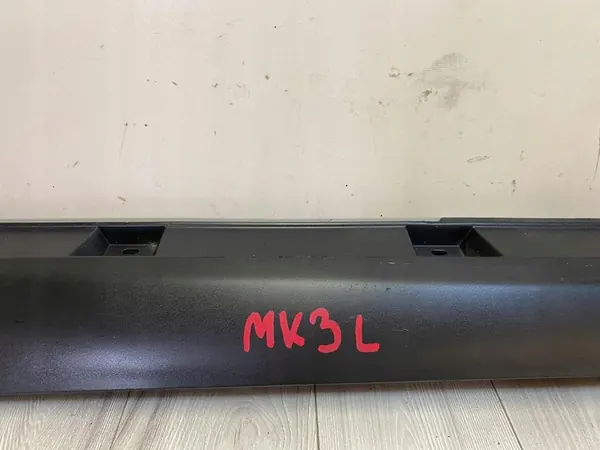 Ford Focus MK3 11-14 Höger Sill BM51-A10154-AL image 3