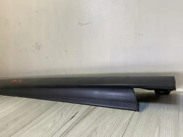 Ford Focus MK3 11-14 Höger Sill BM51-A10154-AL image 6
