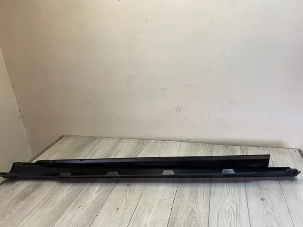 Ford Focus MK3 11-14 Höger Sill BM51-A10154-AL image 9