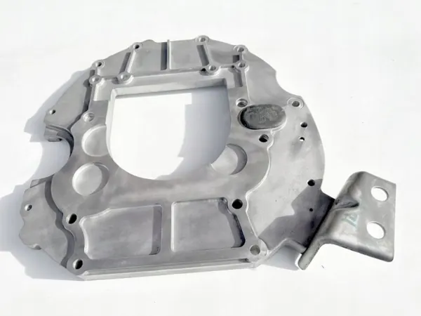 MAXUS C00080009 Getriebe-Reduktionsadapter - Gebraucht image 2