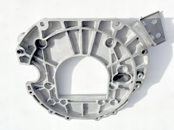 MAXUS C00080009 Getriebe-Reduktionsadapter - Gebraucht image 3