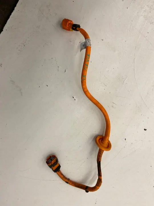 Kabel voor Kia EV6 GT-Line 2023 OEM NC EV6 KABEL image 2
