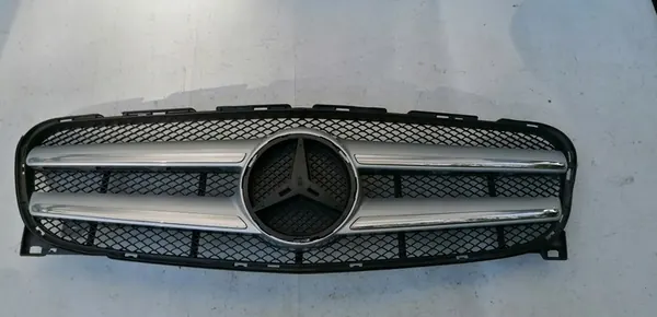 Griglia anteriore MERCEDES GLA W156 A1568880460 2013- image 2