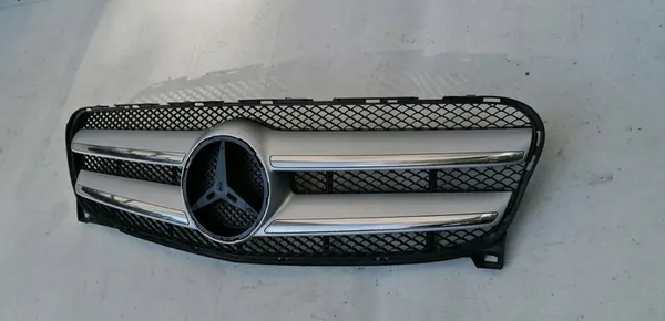 Griglia anteriore MERCEDES GLA W156 A1568880460 2013- image 3