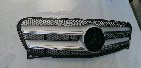 Griglia anteriore MERCEDES GLA W156 A1568880460 2013- image 4