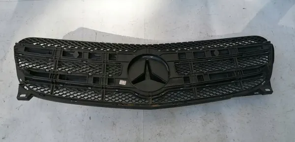 Griglia anteriore MERCEDES GLA W156 A1568880460 2013- image 6