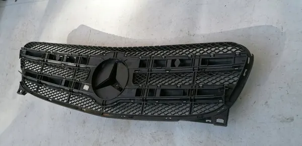Griglia anteriore MERCEDES GLA W156 A1568880460 2013- image 7