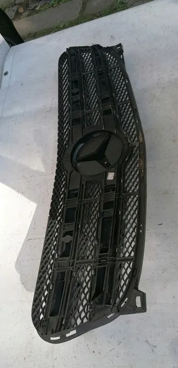 Griglia anteriore MERCEDES GLA W156 A1568880460 2013- image 8