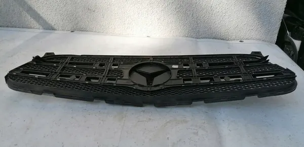 Griglia anteriore MERCEDES GLA W156 A1568880460 2013- image 9
