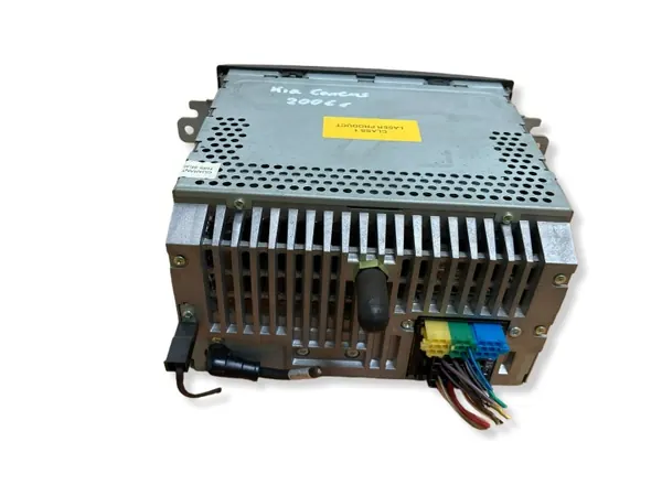 Radio Navigation Kia OE d'occasion OEM HN445UN image 3