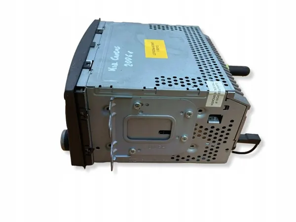 Radio Navigation Kia OE d'occasion OEM HN445UN image 4