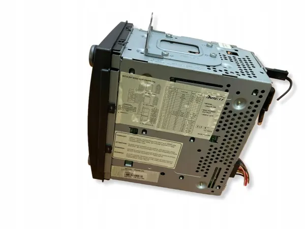Radio Navigation Kia OE d'occasion OEM HN445UN image 5