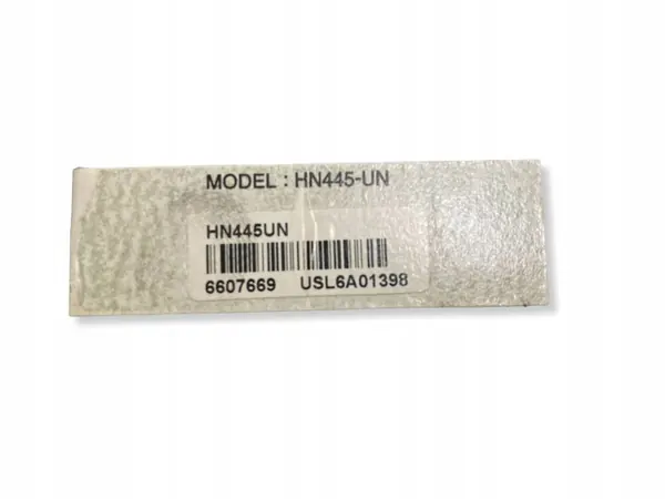 Radio Navigation Kia OE d'occasion OEM HN445UN image 6
