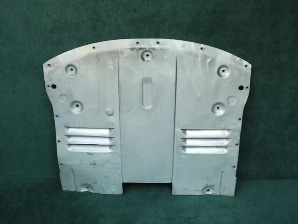 OEM 9G43-5E212-BA SSC Etusuojus Aston Martin DB9:lle image 2