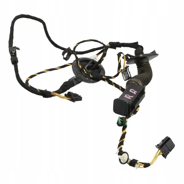 Harness de Puerta Trasera Derecha VW Golf Mk7 OEM 5G4971694B image 2