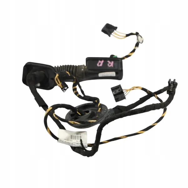 Harness de Puerta Trasera Derecha VW Golf Mk7 OEM 5G4971694B image 10