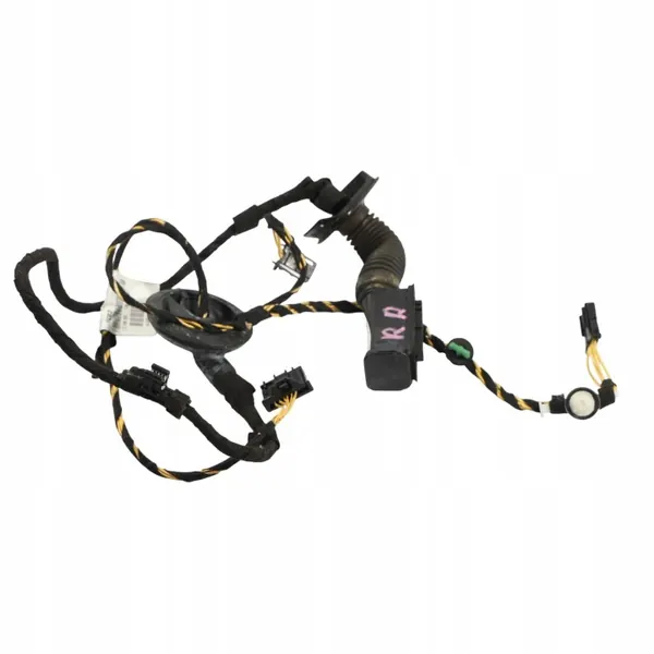 Harness de Puerta Trasera Derecha VW Golf Mk7 OEM 5G4971694B image 3